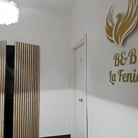 La Fenice ベッド・アンド・ブレックファスト 3*