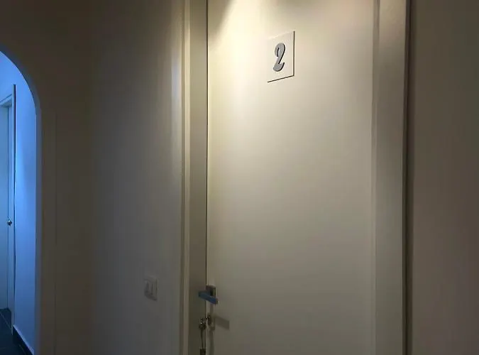 La Fenice לינה וארוחת בוקר פומפיי