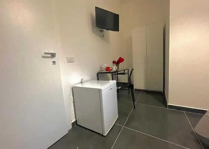 La Fenice פומפיי