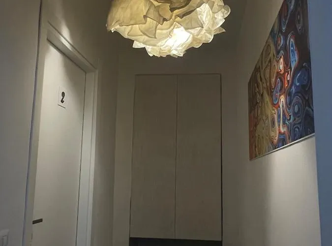 La Fenice לינה וארוחת בוקר