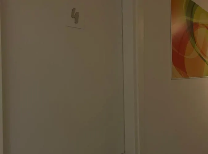 לינה וארוחת בוקר La Fenice