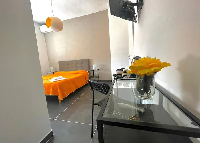 La Fenice לינה וארוחת בוקר