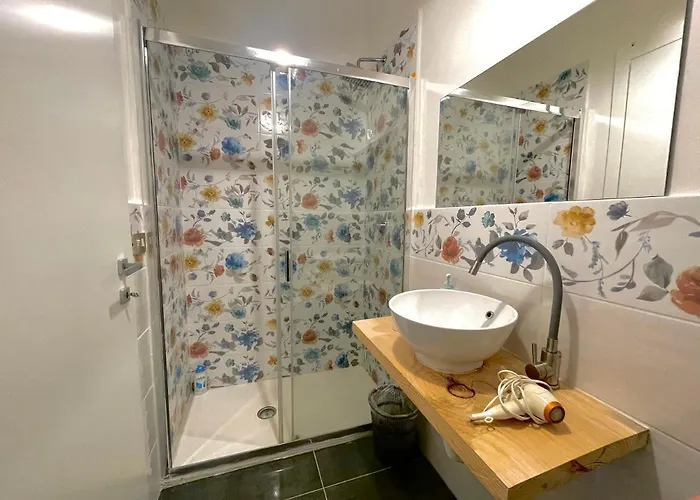 לינה וארוחת בוקר La Fenice