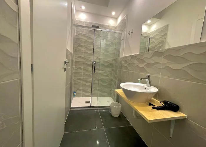 La Fenice 4* פומפיי