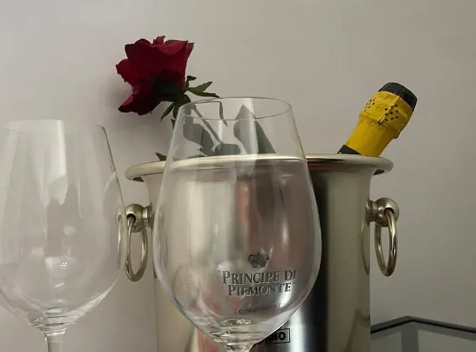 לינה וארוחת בוקר La Fenice 4*