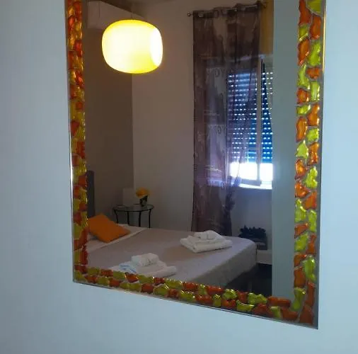 לינה וארוחת בוקר La Fenice 4*