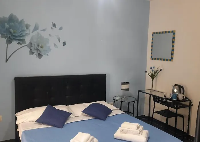 La Fenice לינה וארוחת בוקר