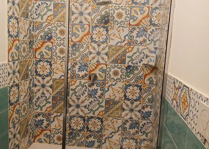 לינה וארוחת בוקר La Fenice