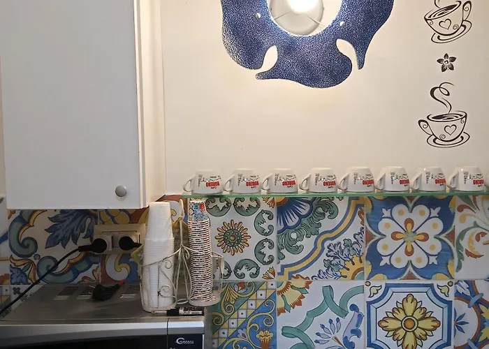 La Fenice פומפיי