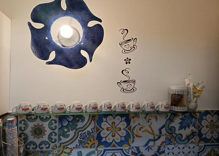 La Fenice לינה וארוחת בוקר