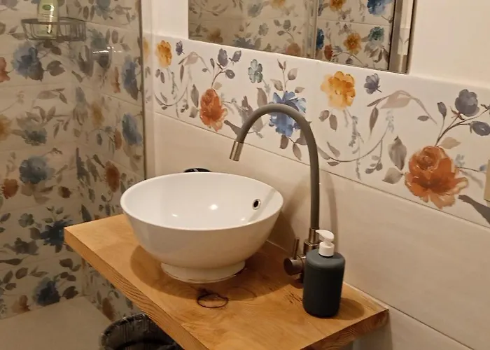 La Fenice לינה וארוחת בוקר