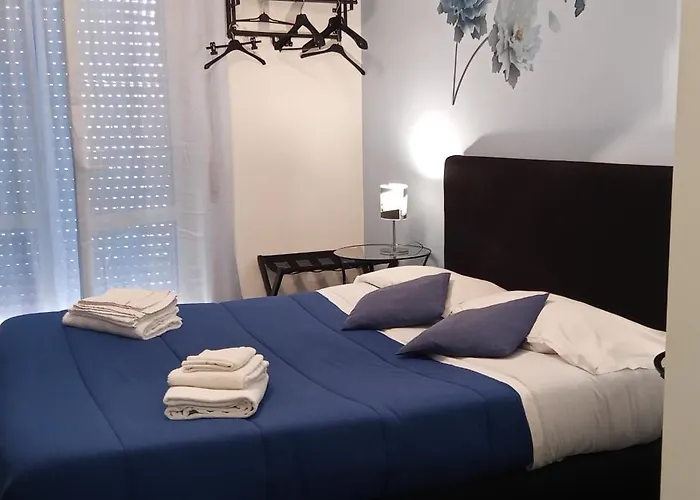 לינה וארוחת בוקר La Fenice