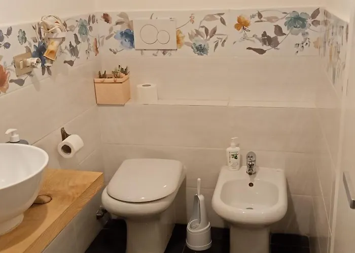 לינה וארוחת בוקר La Fenice 4*