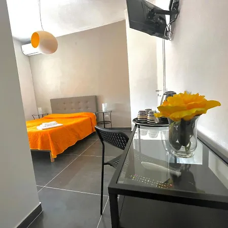 La Fenice Отель типа 