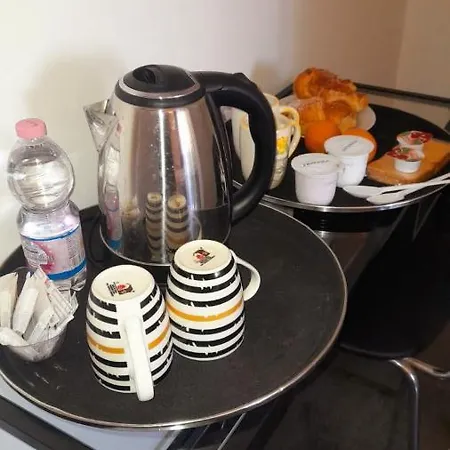 La Fenice 4* Помпеи