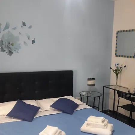 La Fenice Отель типа 