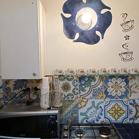 La Fenice Помпеи