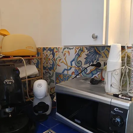 La Fenice Отель типа 