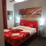 ベッド・アンド・ブレックファスト La Fenice 3*