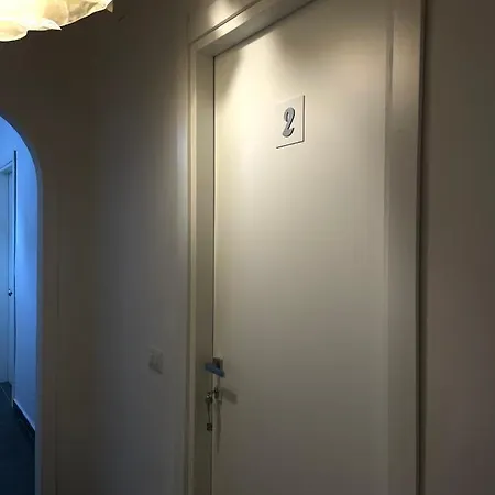 La Fenice Bed & Breakfast Pompei