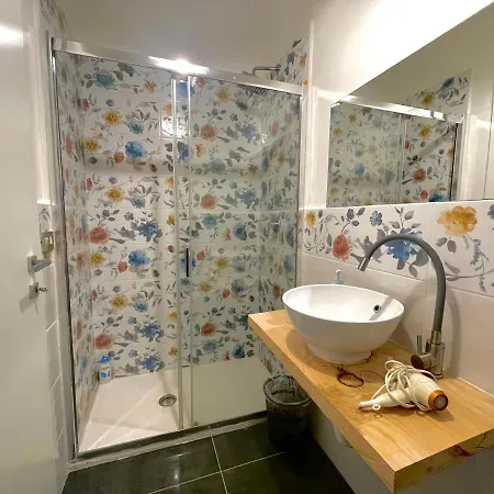 Bed & Breakfast La Fenice