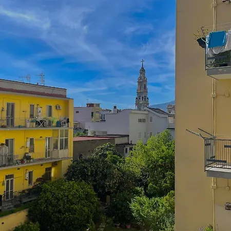 Bed & Breakfast La Fenice Pompei