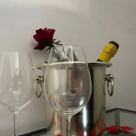 Panzió La Fenice 4*