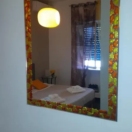 Panzió La Fenice 4*