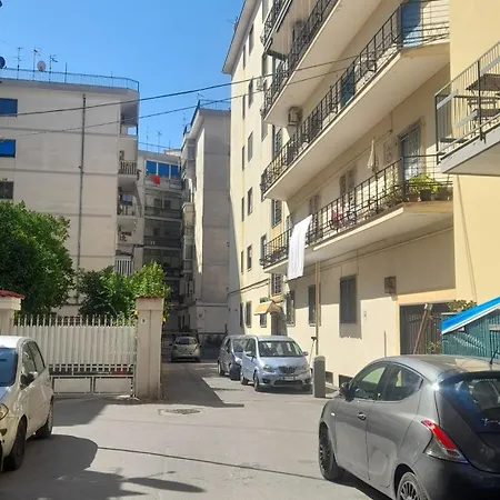 La Fenice Bed & Breakfast Pompei