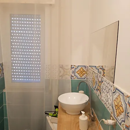 La Fenice Bed & Breakfast Pompei