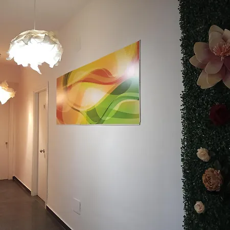 La Fenice Panzió Pompeji