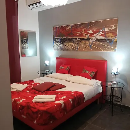 Bed & Breakfast La Fenice 2*