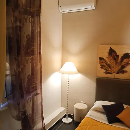 Bed & Breakfast La Fenice
