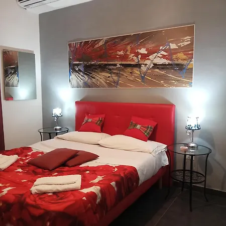 La Fenice Bed & Breakfast 2*