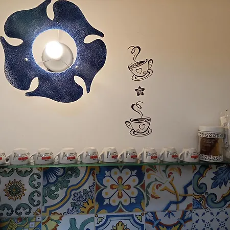La Fenice Bed & Breakfast