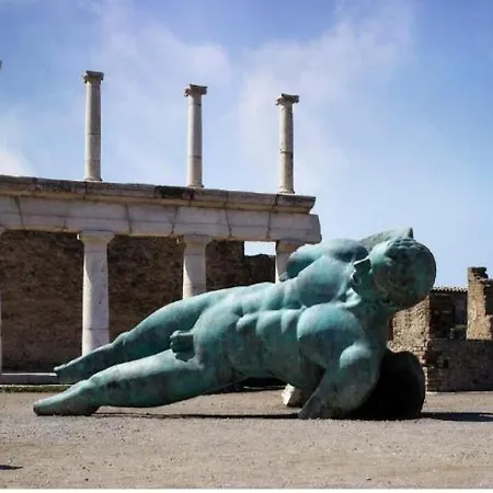 La Fenice Bed & Breakfast Pompei
