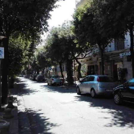 La Fenice Bed & Breakfast Pompei
