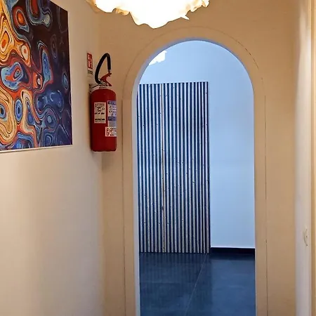 Bed & Breakfast La Fenice 2*