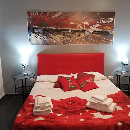 Bed & Breakfast La Fenice Pompei
