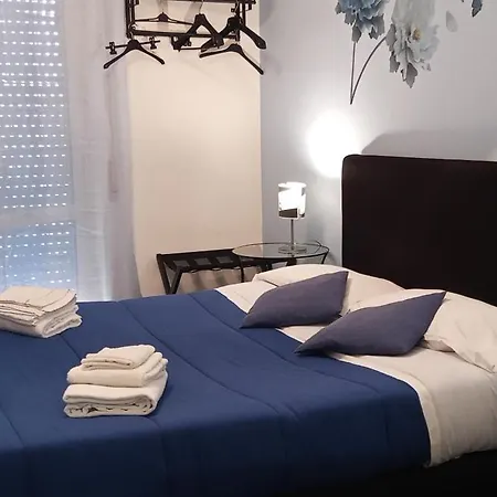Bed & Breakfast La Fenice