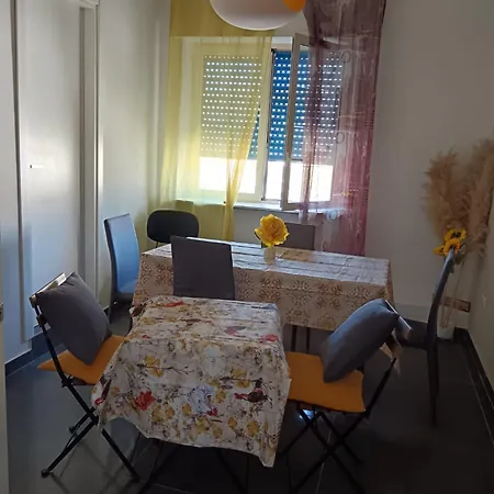 Bed & Breakfast La Fenice