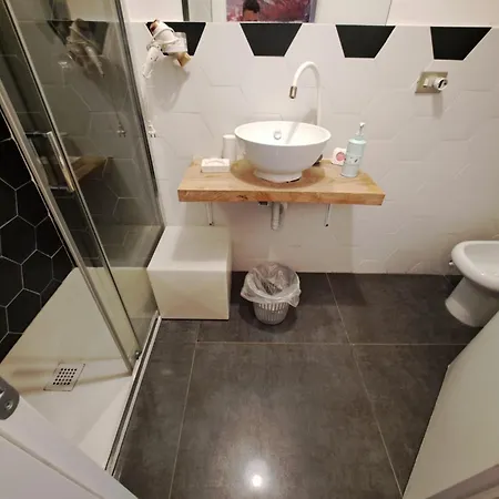 Bed & Breakfast La Fenice Pompeji