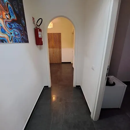 La Fenice Bed & Breakfast 3*