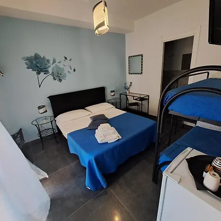 La Fenice Bed & Breakfast Pompeji