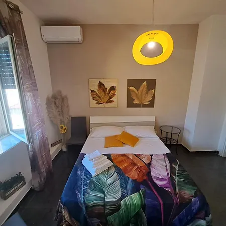 לינה וארוחת בוקר La Fenice פומפיי