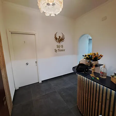 Bed & Breakfast La Fenice 3*