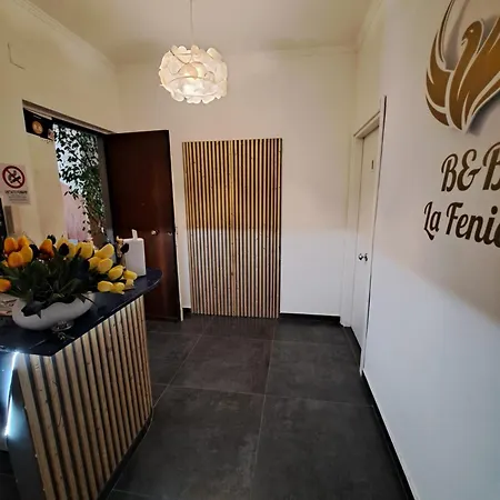 Bed & Breakfast La Fenice