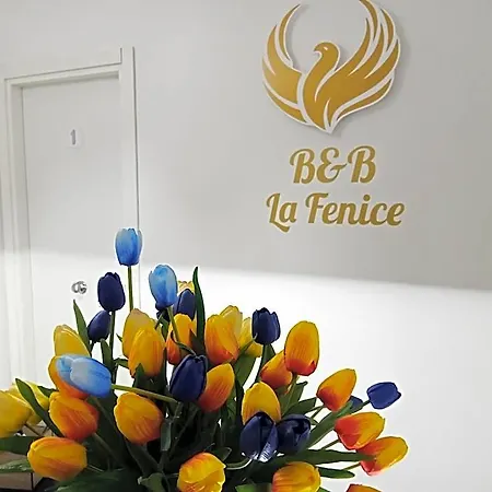 La Fenice Bed & Breakfast Pompei