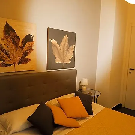 La Fenice Bed & Breakfast 3*