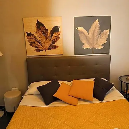 Couette-café La Fenice 3*